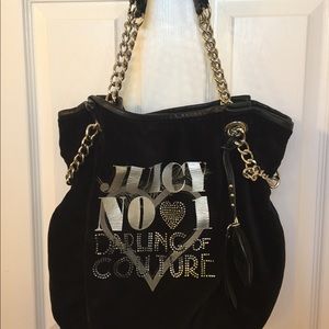 Juicy Couture Bag